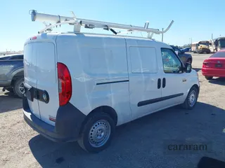 2018 Ram ProMaster City Cargo Tradesman