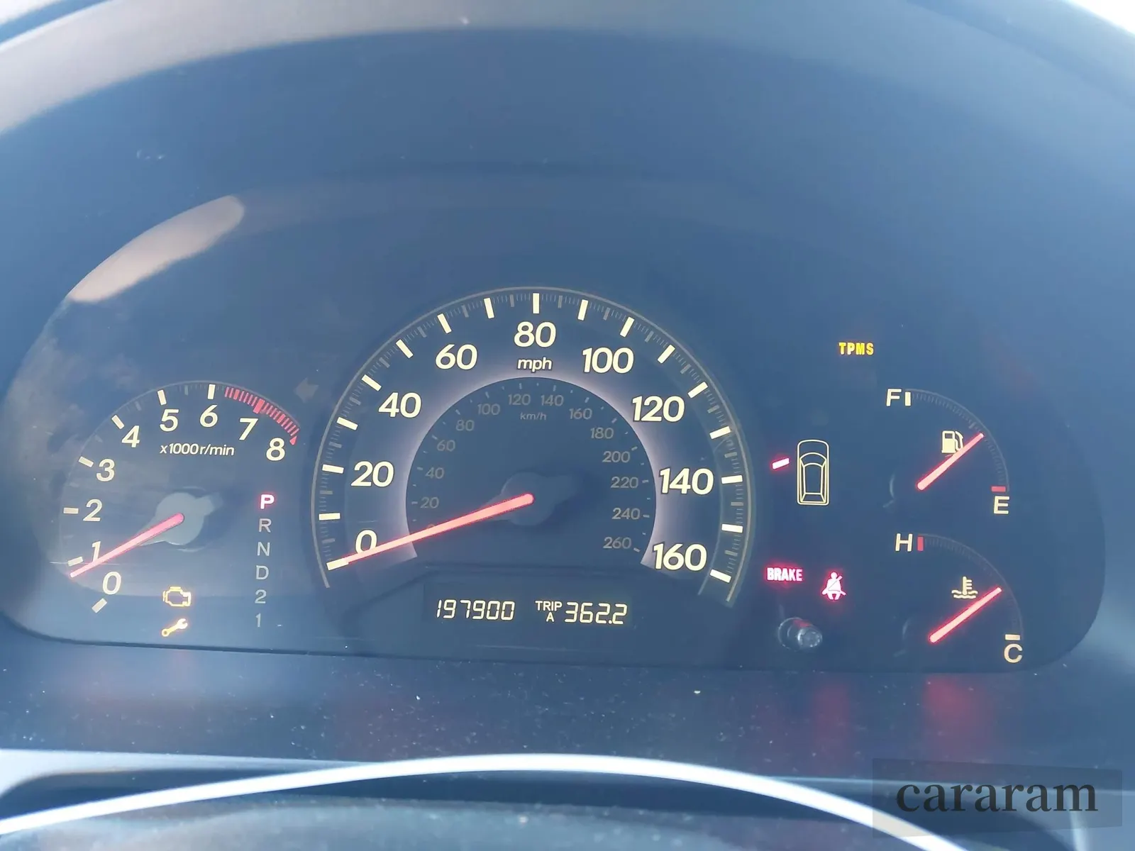 2007 Honda Odyssey EX-L