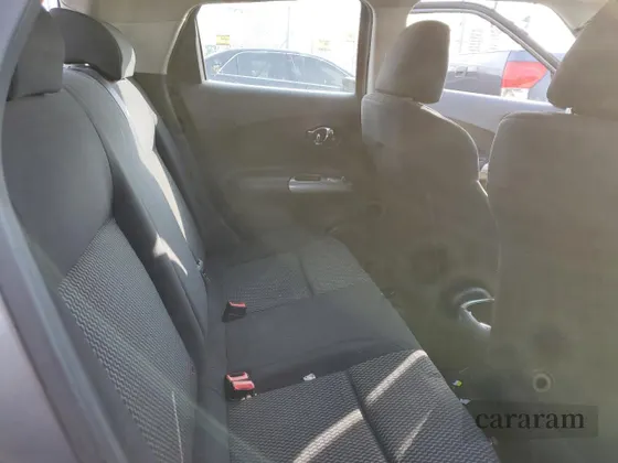 2016 Nissan Juke SV