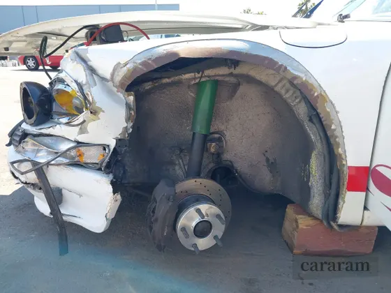 1973 Porsche 911