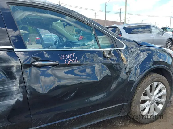 2016 Buick Envision Premium I