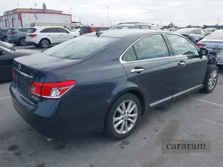 2011 Lexus ES 330