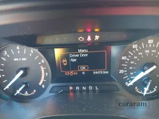 2020 Ford Fusion S