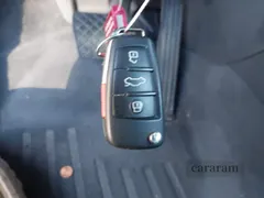 2015 Audi Q3 Prestige