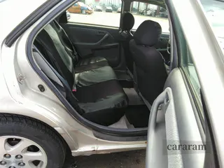 2000 Toyota Camry LE