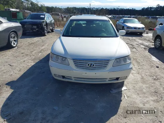 2006 Hyundai Azera SE