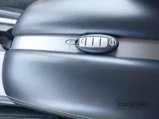 2020 Nissan Murano SV
