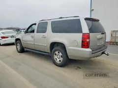 2008 Chevrolet Suburban 2LT