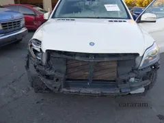 2013 Mercedes-Benz GL 450