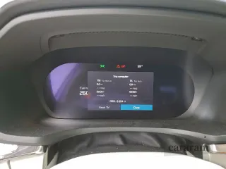 2024 Volvo S60 Plus Dark Theme