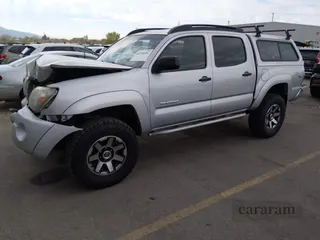2010 Toyota Tacoma