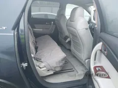 2008 GMC Acadia SLT2
