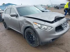 2010 Infiniti FX