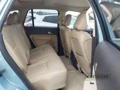 2008 Ford Edge Limited