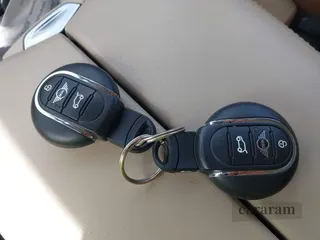 2021 MINI Convertible Cooper S