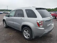 2006 Chevrolet Equinox LT