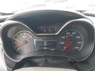 2015 Chevrolet Impala LTZ