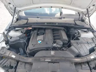 2012 BMW 3 Series 328i
