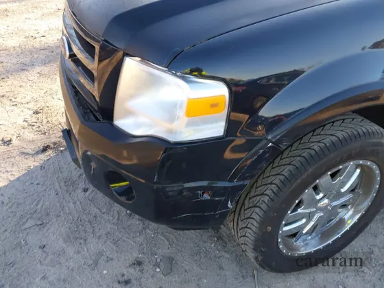 2009 Ford Expedition Limited