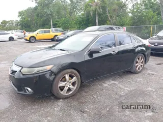 2011 Acura TSX