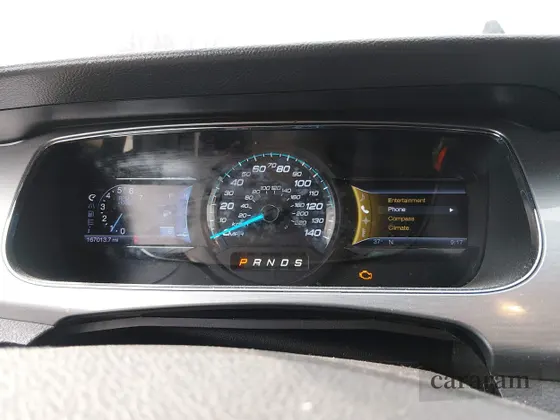 2013 Ford Taurus SEL