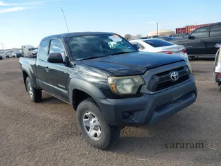 2014 Toyota Tacoma PreRunner