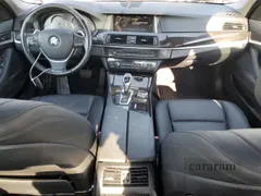 2016 BMW 5 Series 528i xDrive