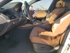2011 BMW X6 35i