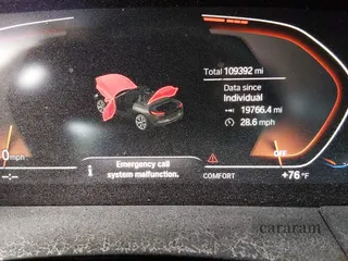 2019 BMW Z4 sDrive30i