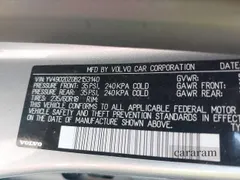 2011 Volvo XC60