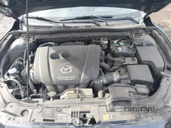2018 Mazda 3 Touring