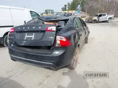 2017 Volvo S60 Inscription