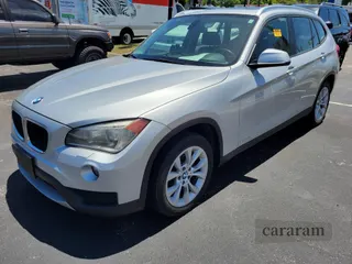 2014 BMW X1 xDrive28i