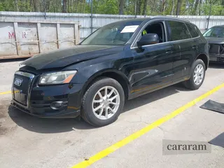 2009 Audi Q5 Premium Plus