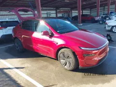 2026 Tesla Model Y Long Range Launch Series