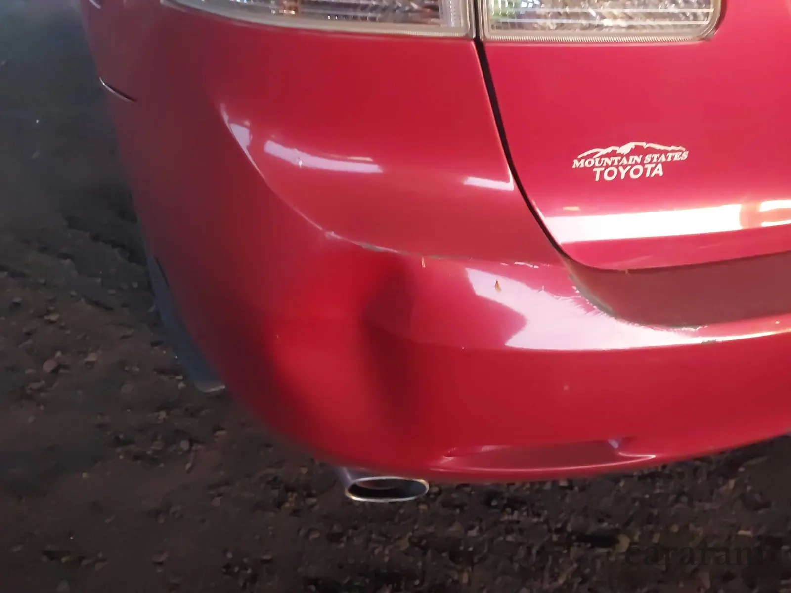 2012 Toyota Venza Limited