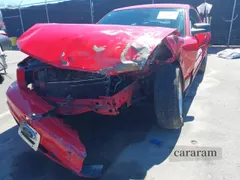 2008 Ford Mustang Deluxe