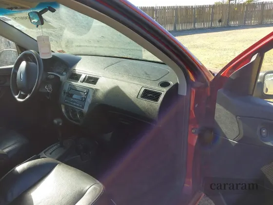 2005 Ford Focus S