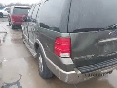 2004 Ford Expedition Eddie Bauer