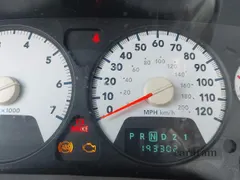 2007 Dodge 1500 SLT