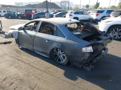 2012 Audi S4 Premium Plus
