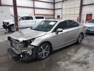 2015 Subaru Legacy Limited