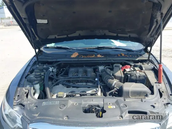 2011 Ford Taurus Limited