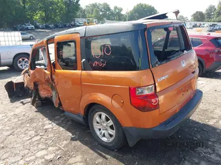 2006 Honda Element EX-P