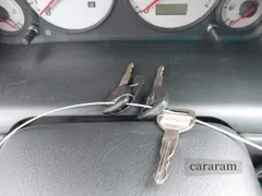 2002 Honda Civic LX