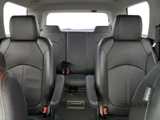 2017 GMC Acadia Limited