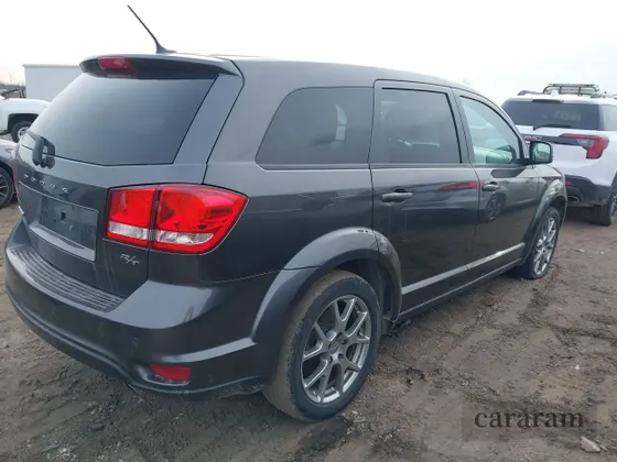 2016 Dodge Journey R/T