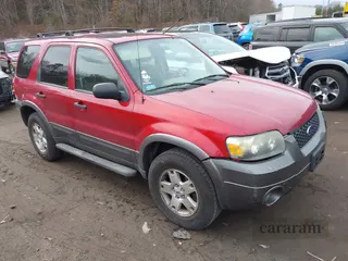 2006 Ford Escape XLT