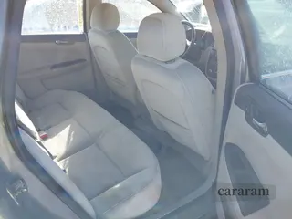 2007 Chevrolet Impala LT