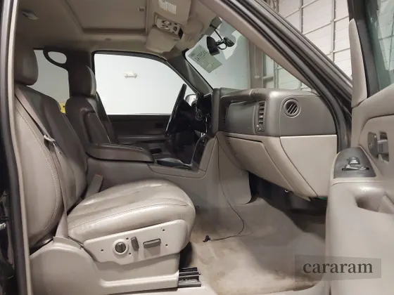 2006 Chevrolet Avalanche LS